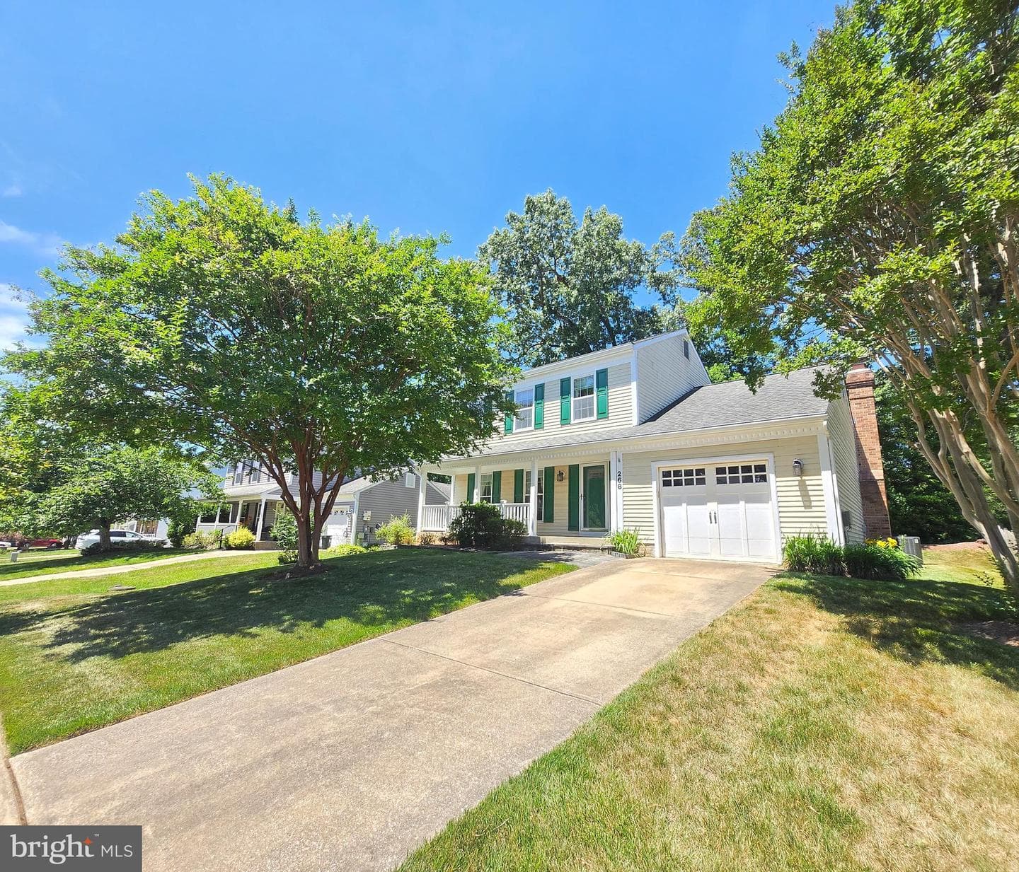 268 Shakespeare Drive photo 54