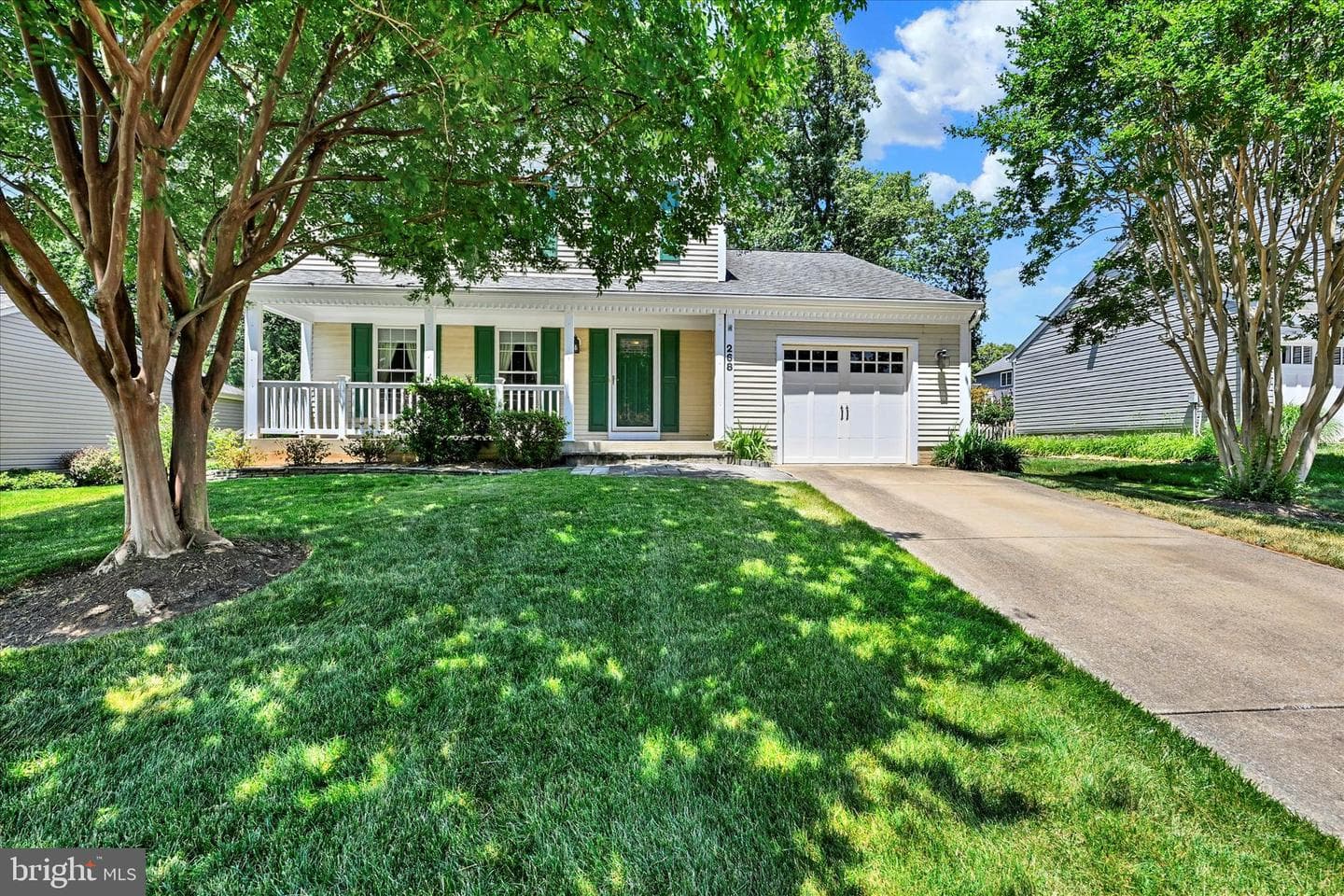 268 Shakespeare Drive photo 55