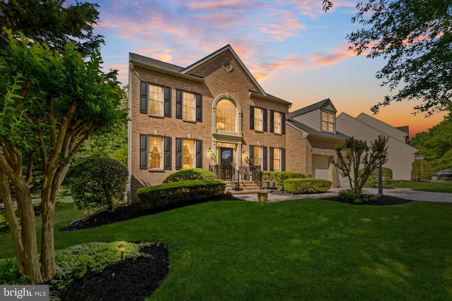 1325 Bluegrass Way, Gambrills
