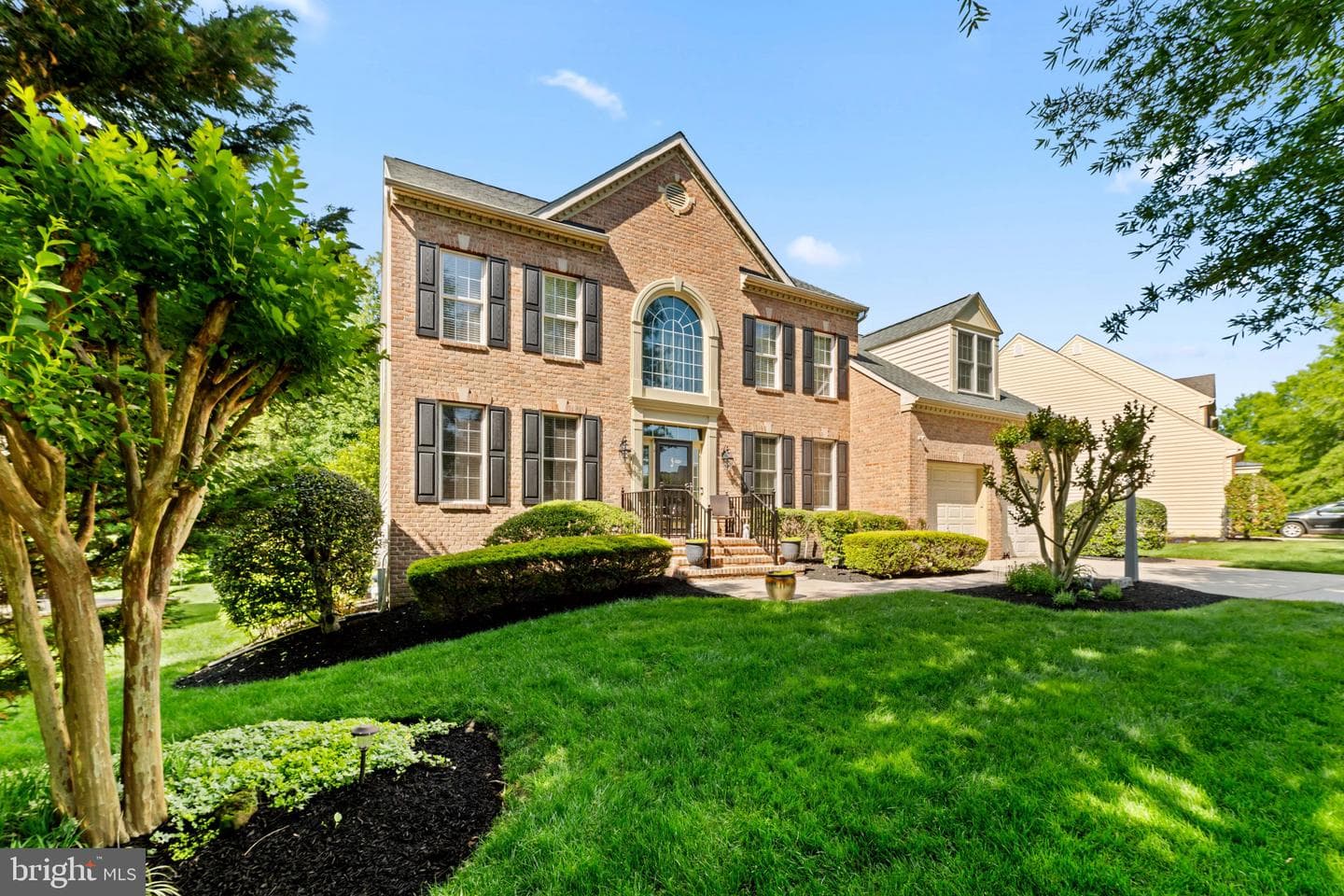 1325 Bluegrass Way, Gambrills