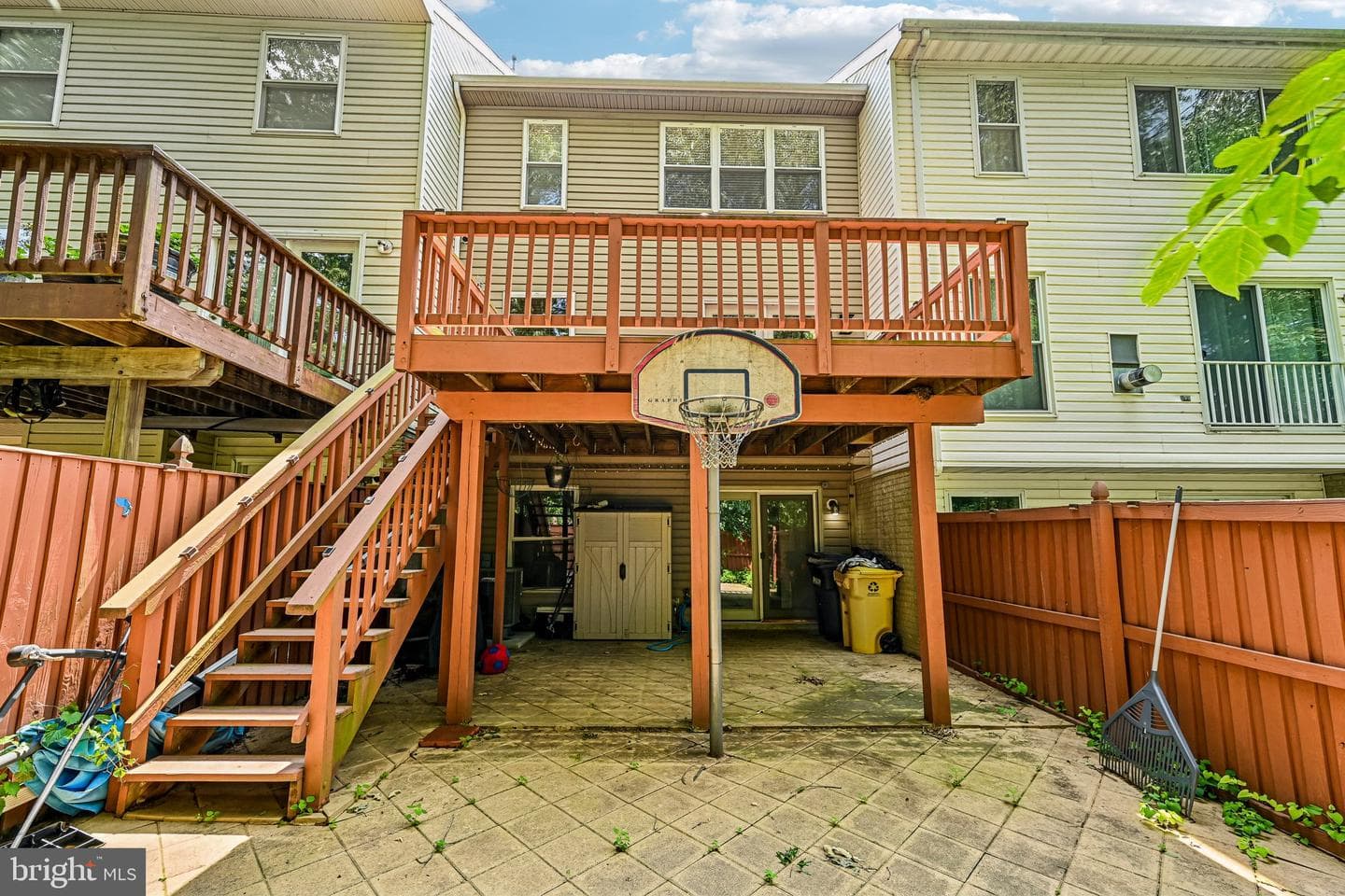 7845 Foxfarm Lane photo 42