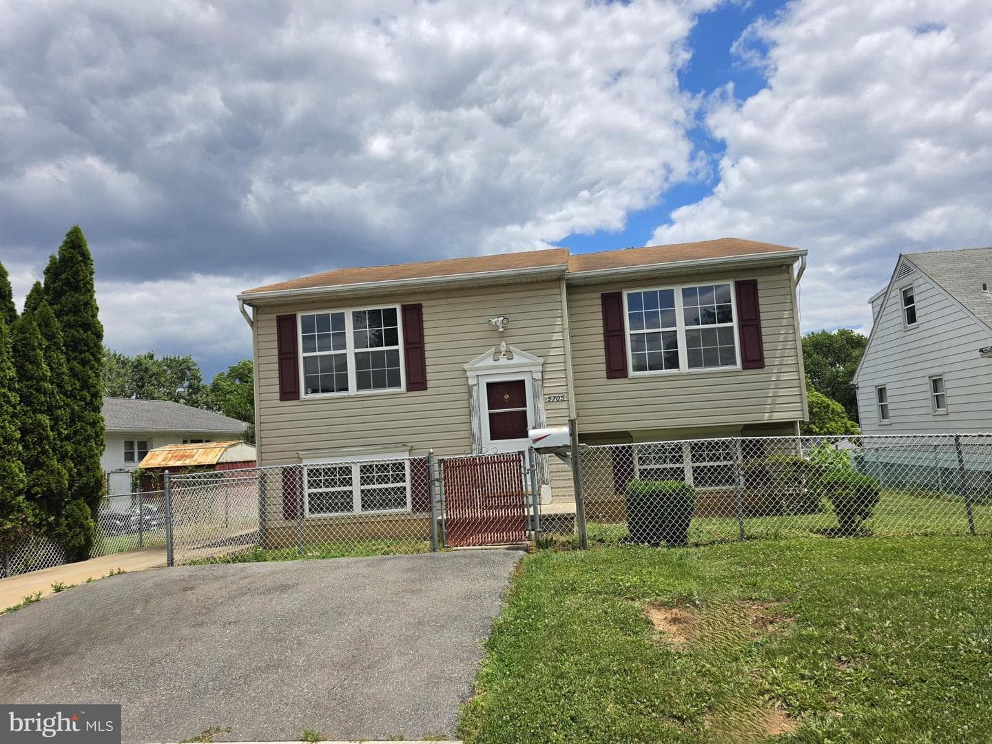 5705 Redmond Street, Baltimore