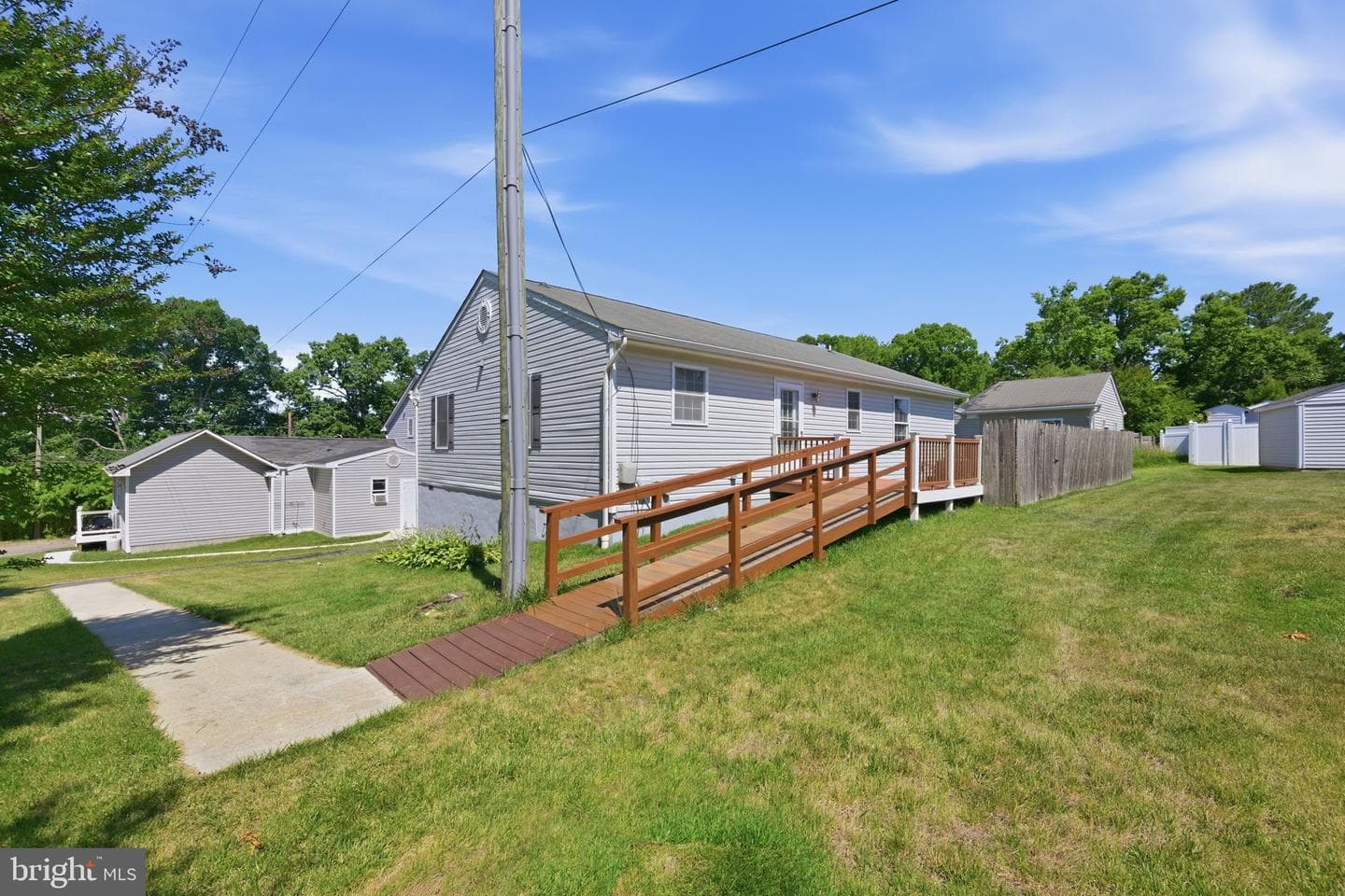 412 Barbersville Road photo 3