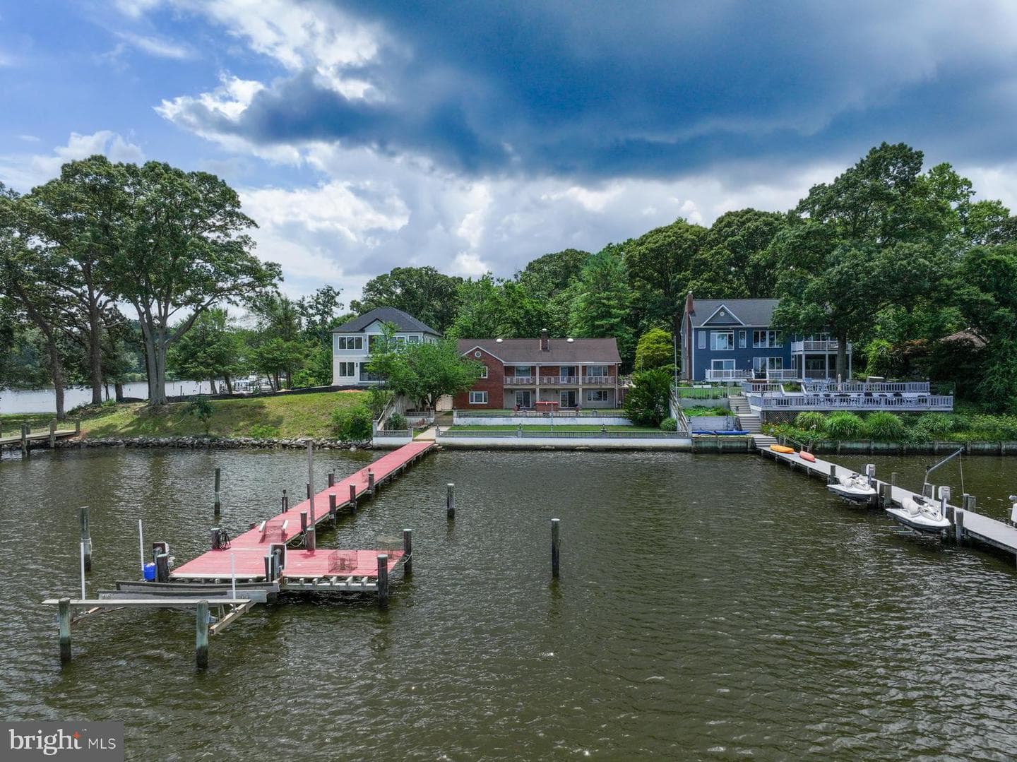 1098 Magothy Circle, Annapolis
