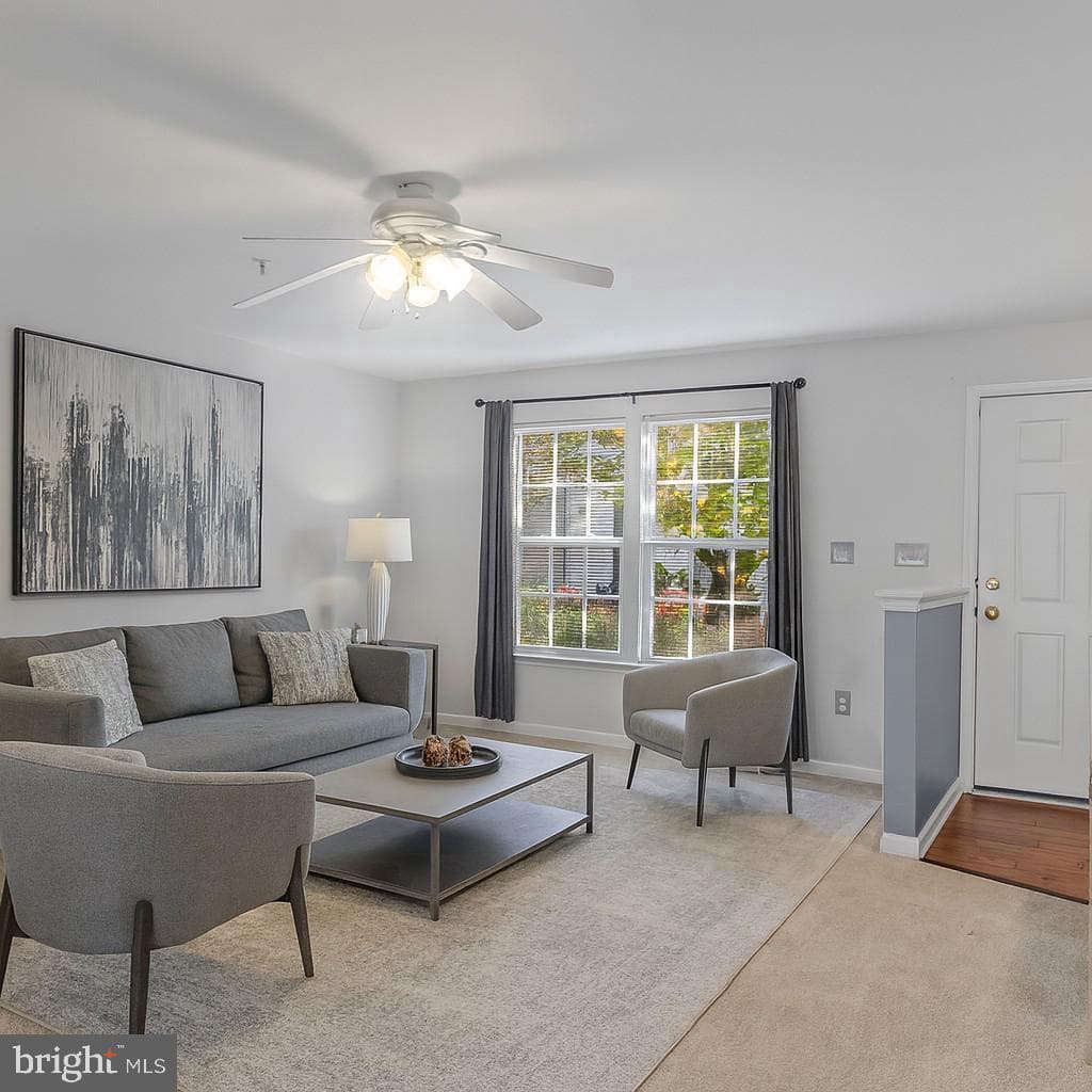 6609 Fable Court, Glen Burnie