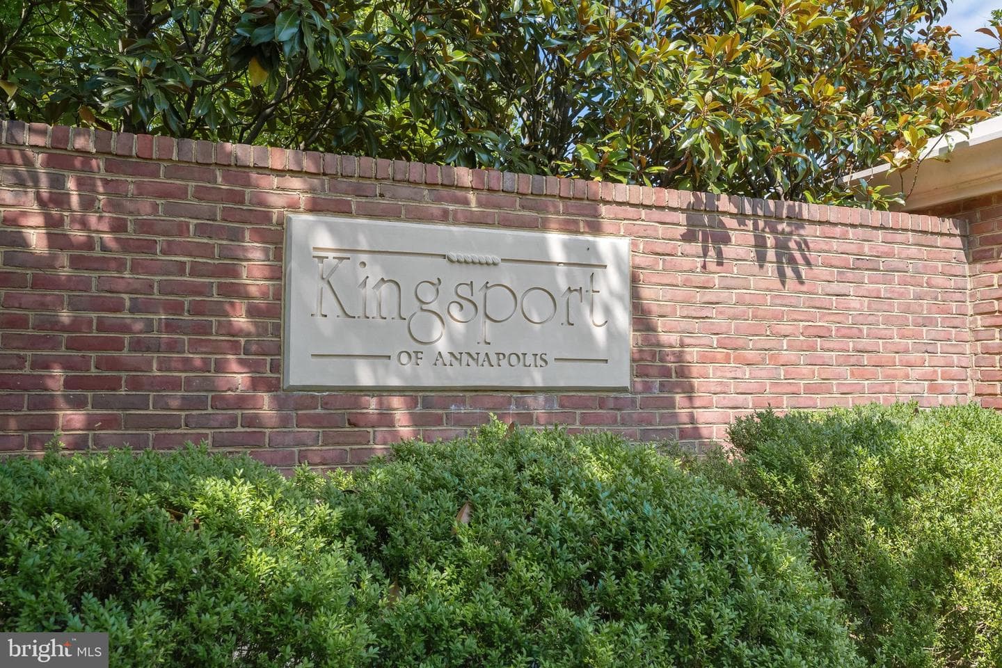 704 Brannock Terrace, Annapolis