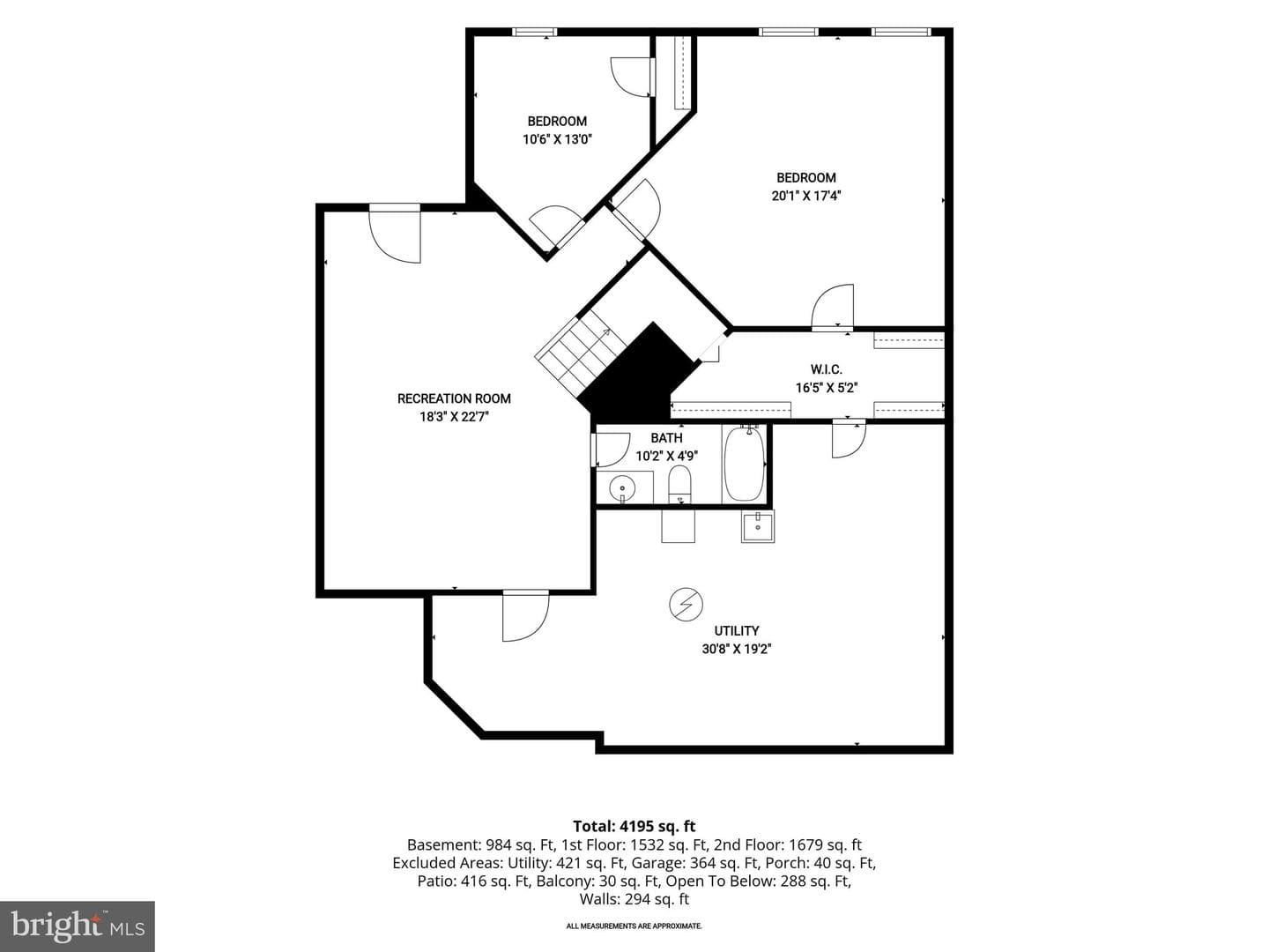 704 Brannock Terrace photo 91