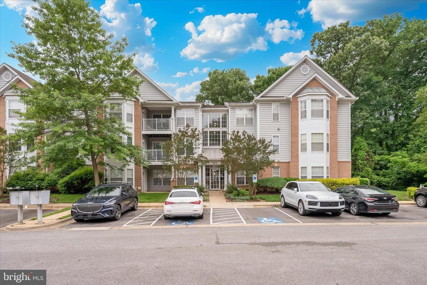 501 Mathias Hammond Way #301, Annapolis