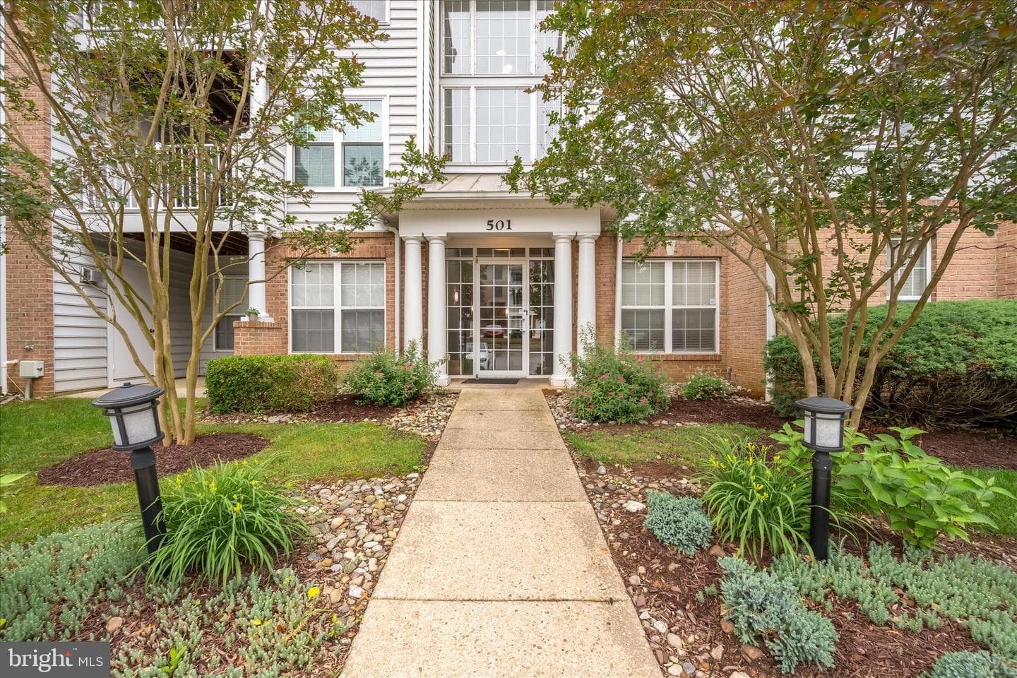 501 Mathias Hammond Way #301, Annapolis