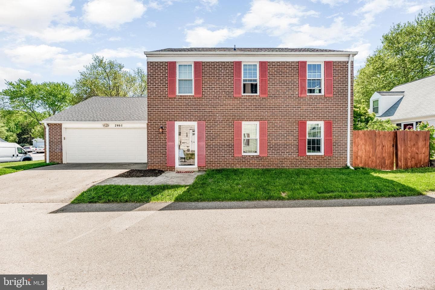 2460 Yarmouth Ln, Crofton