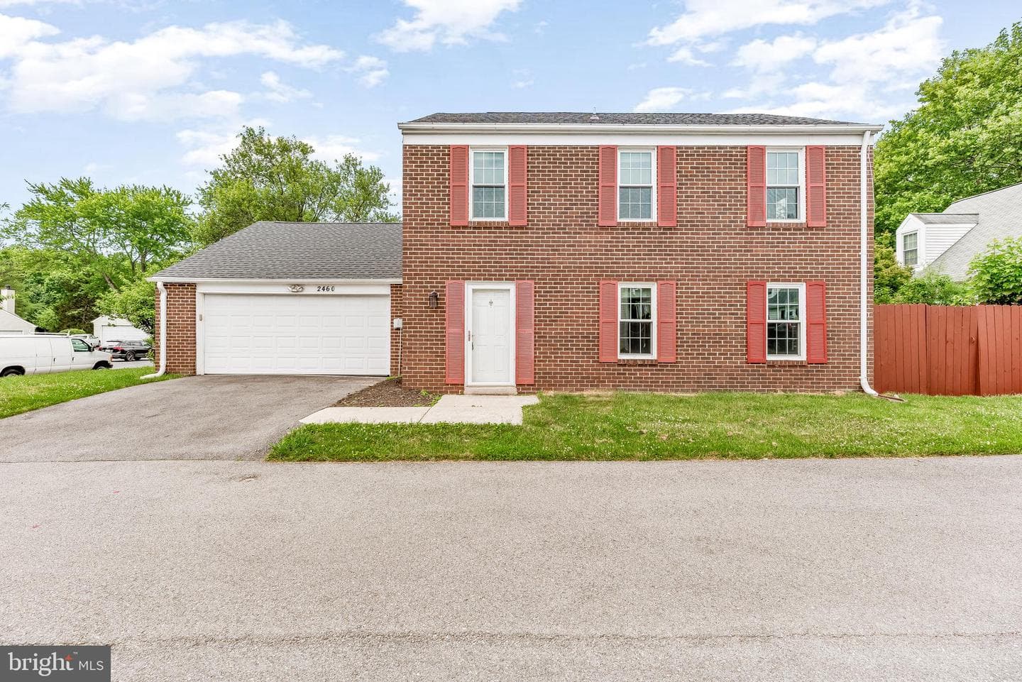 2460 Yarmouth Lane photo 29