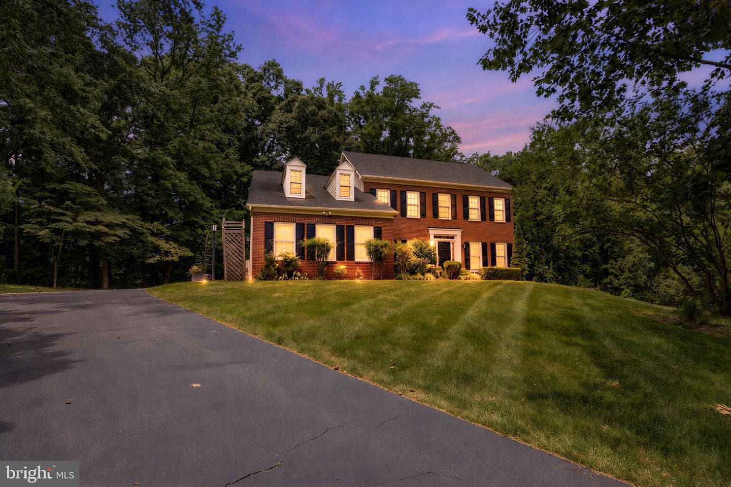 2002 Gresham Lane, Davidsonville