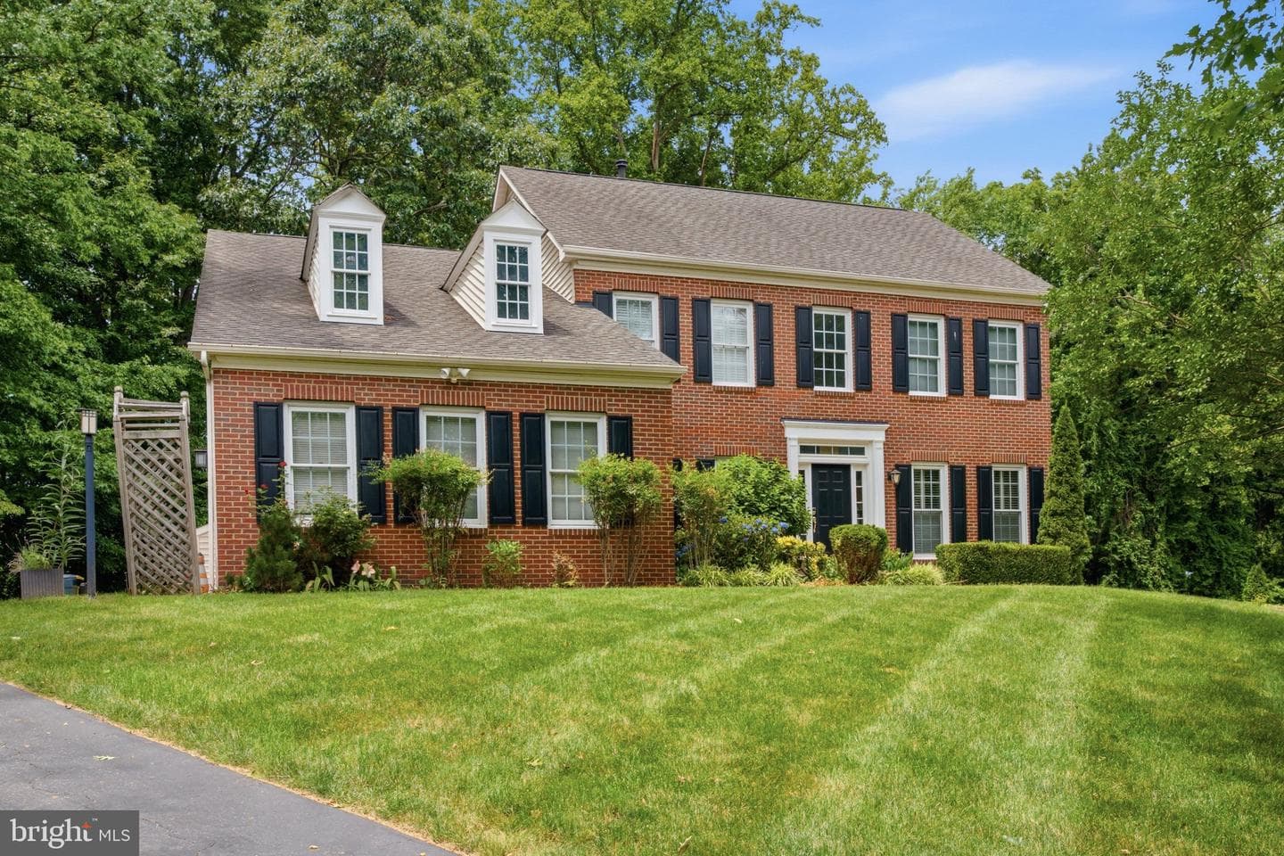 2002 Gresham Lane, Davidsonville