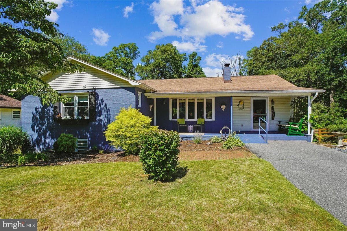 278 Hillsmere Drive, Annapolis