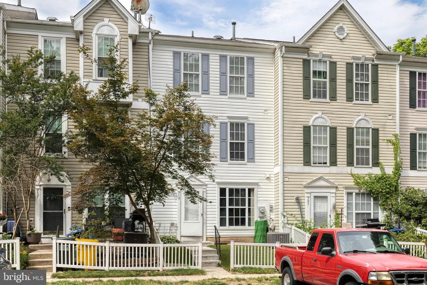 719 Gnome Court, Glen Burnie