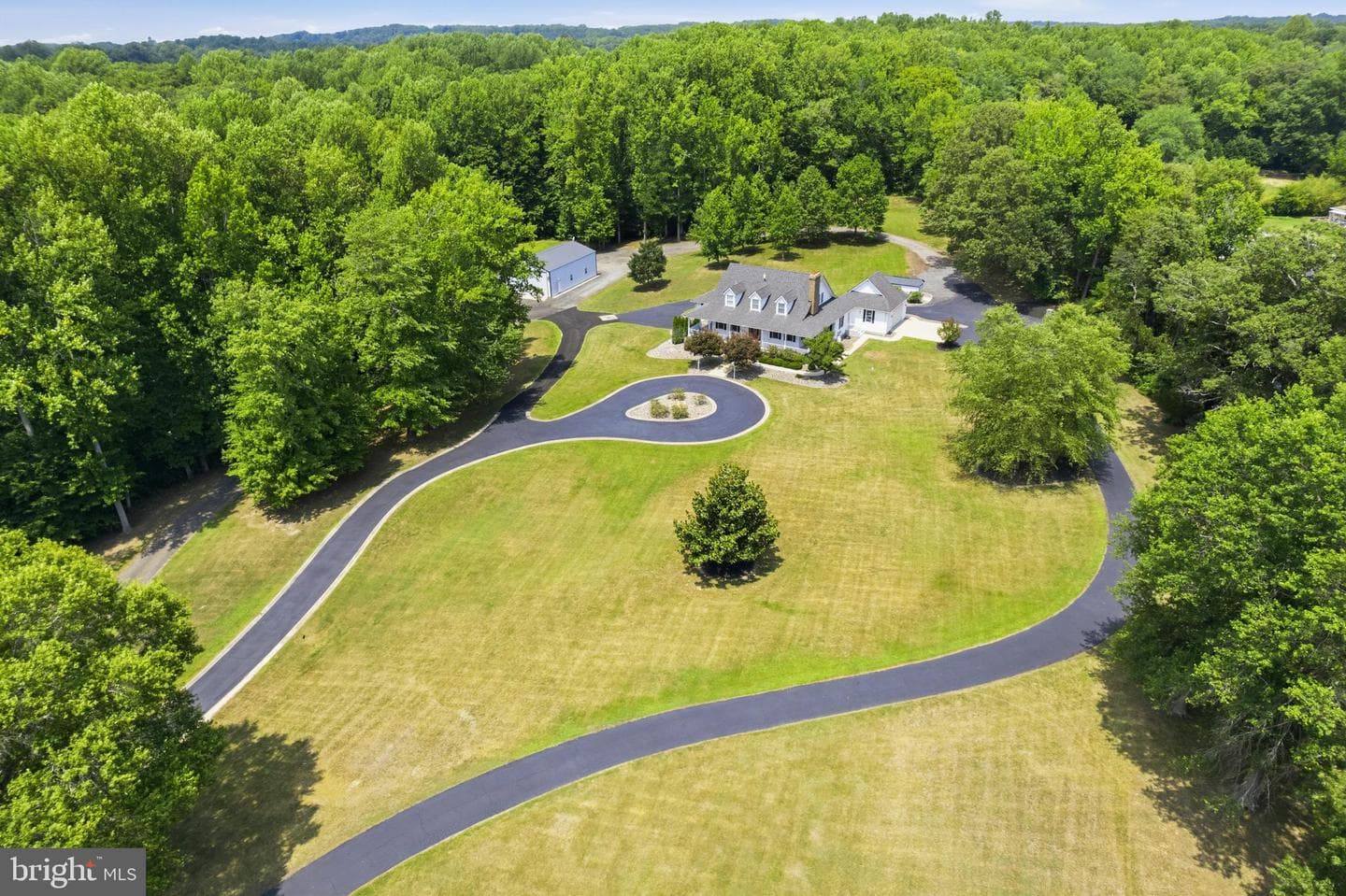 970 Lower Pindell Road, Lothian
