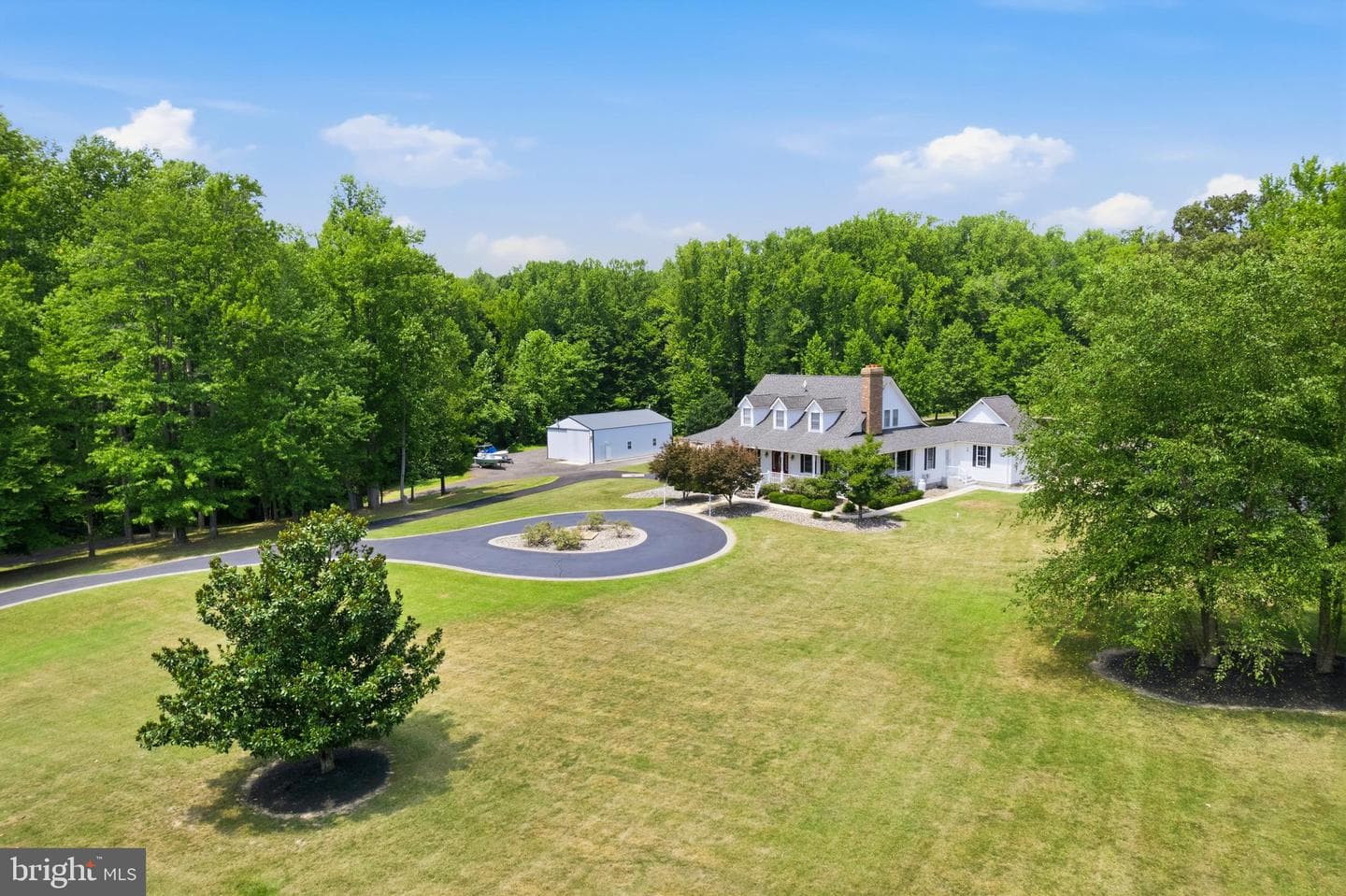 970 Lower Pindell Road, Lothian