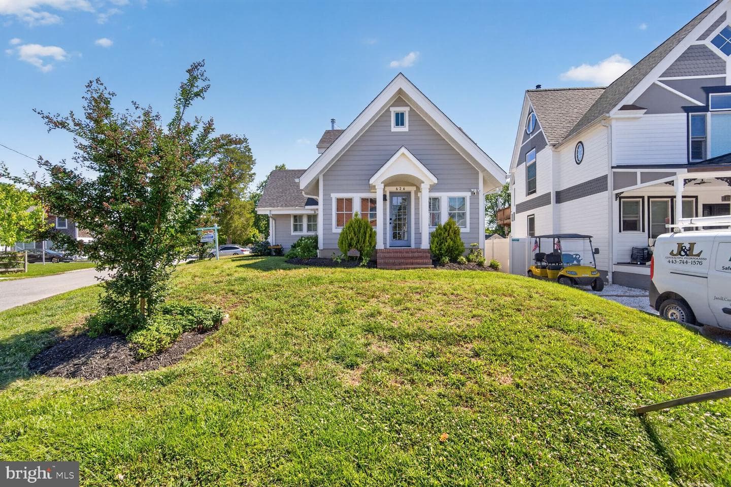 626 Irvin Avenue, Deale