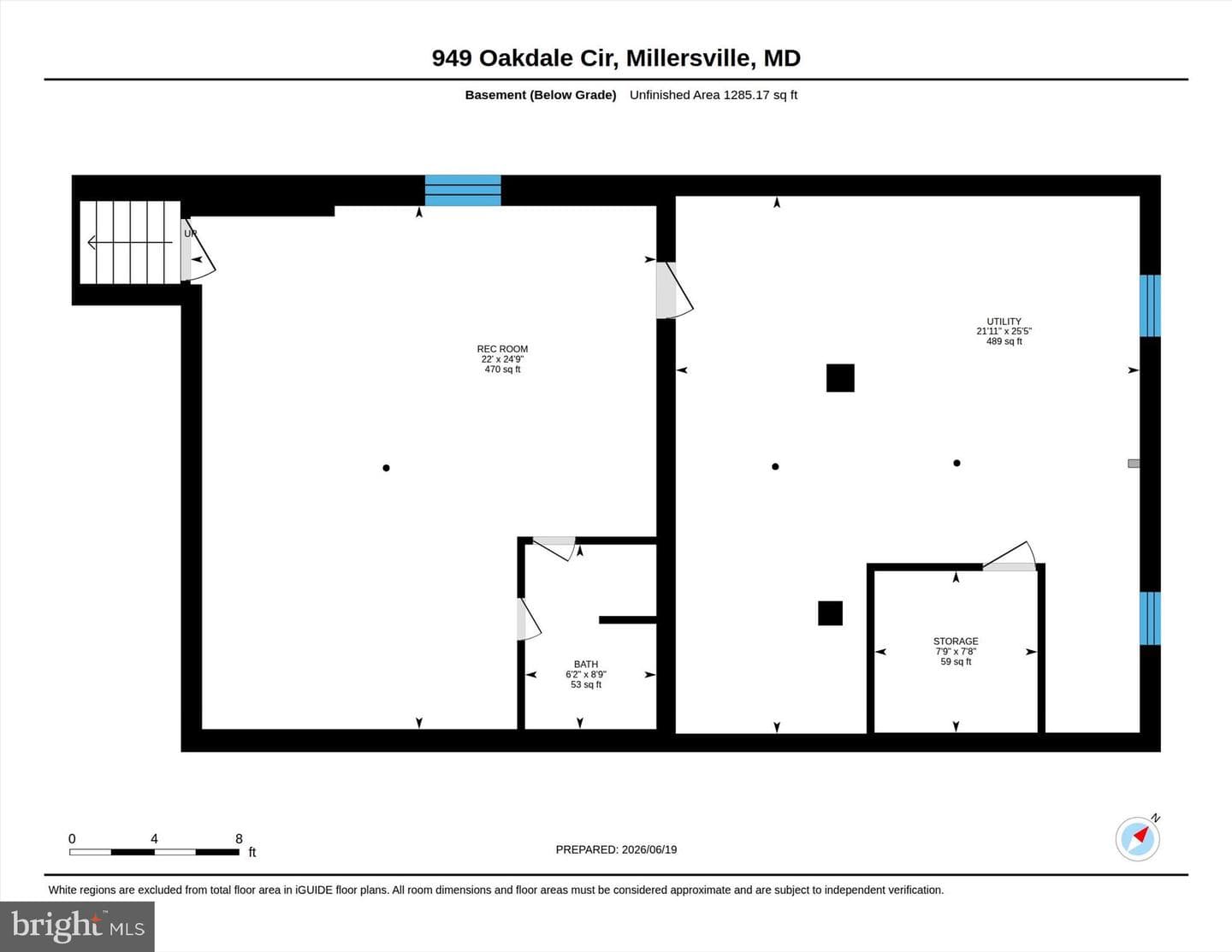 949 Oakdale Circle photo 51