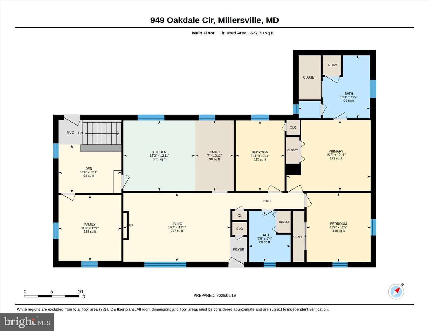 949 Oakdale Circle photo 52