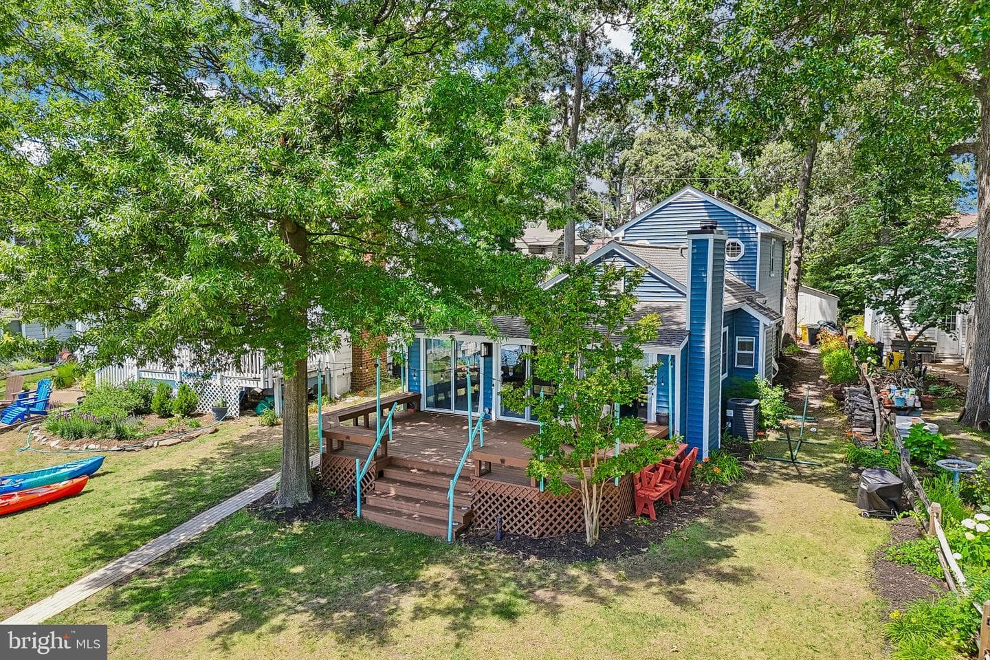 275 Gibson Road photo 48