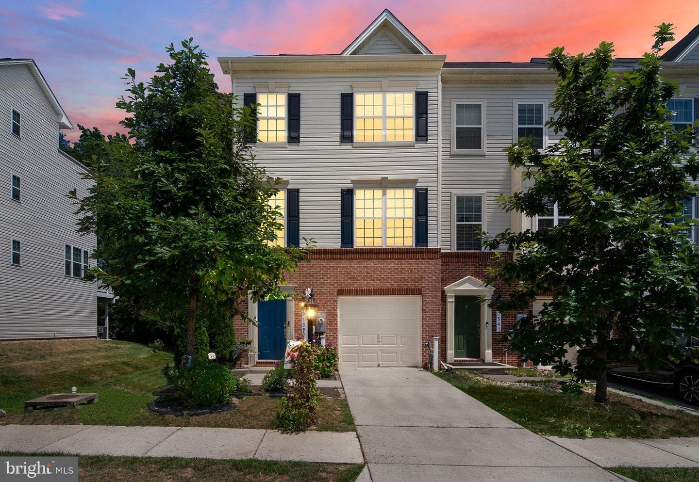 7539 Ivybrook Lane, Glen Burnie