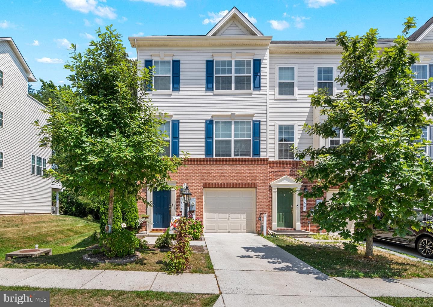 7539 Ivybrook Lane, Glen Burnie