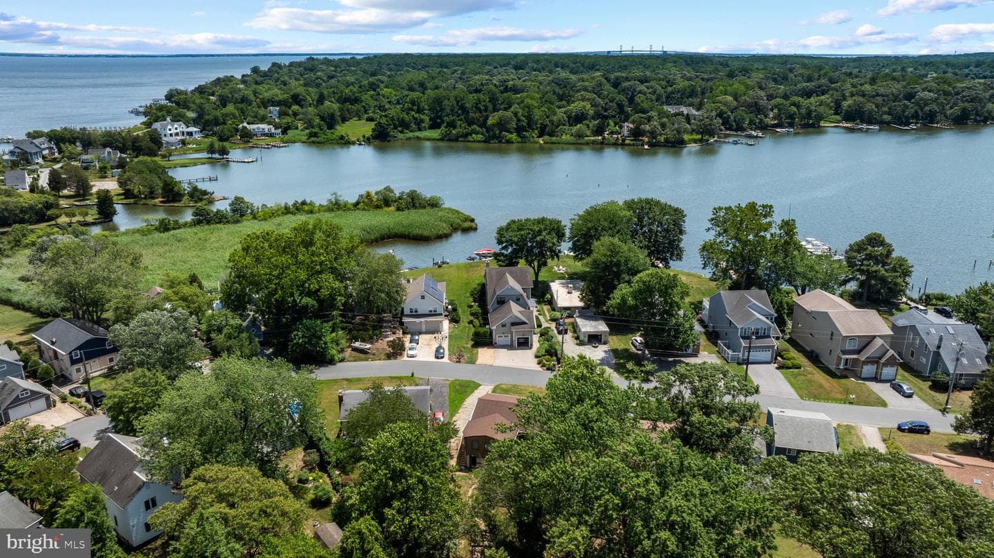 1247 River Bay Rd, Annapolis