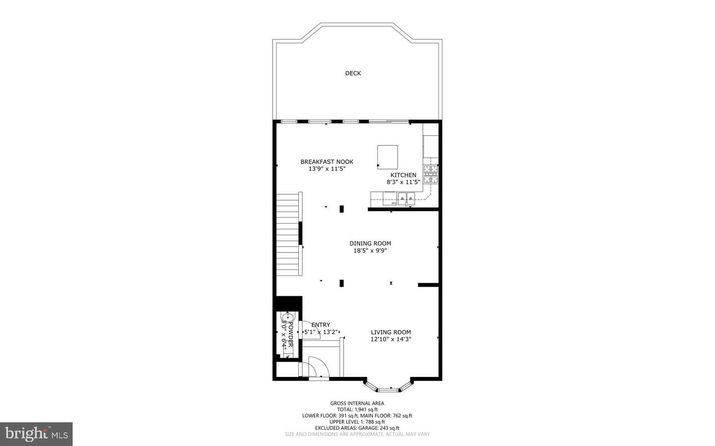 8501 Bogalusa Drive photo 42