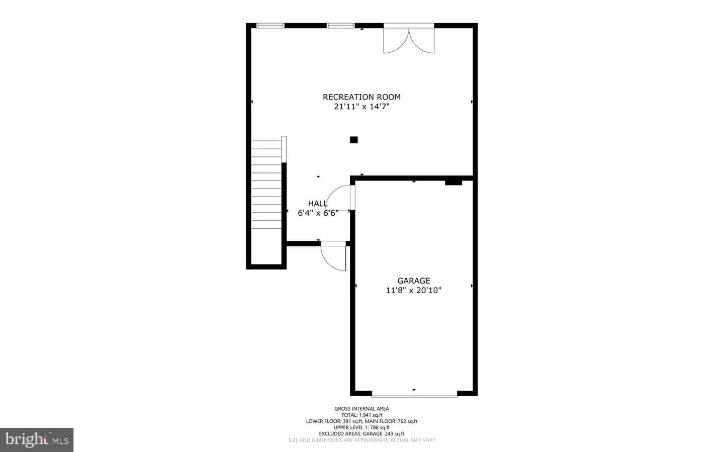 8501 Bogalusa Drive photo 44