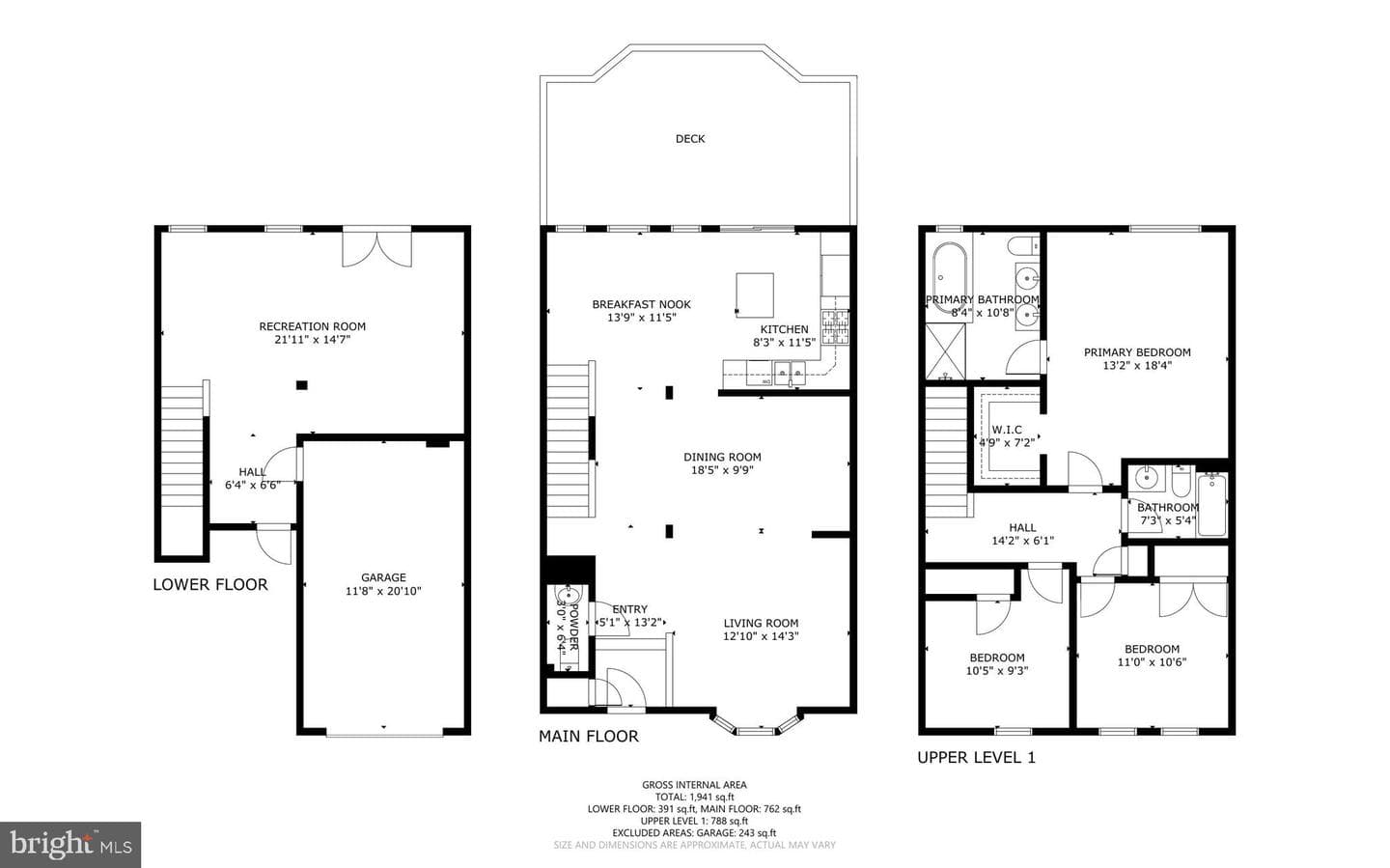 8501 Bogalusa Drive photo 45