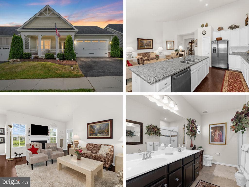 3017 Sunny Ridge Drive, Odenton