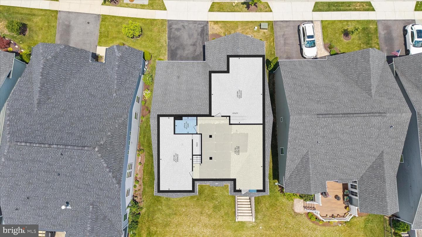 3017 Sunny Ridge Drive photo 36