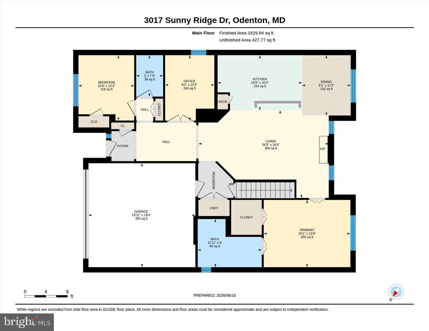 3017 Sunny Ridge Drive photo 37