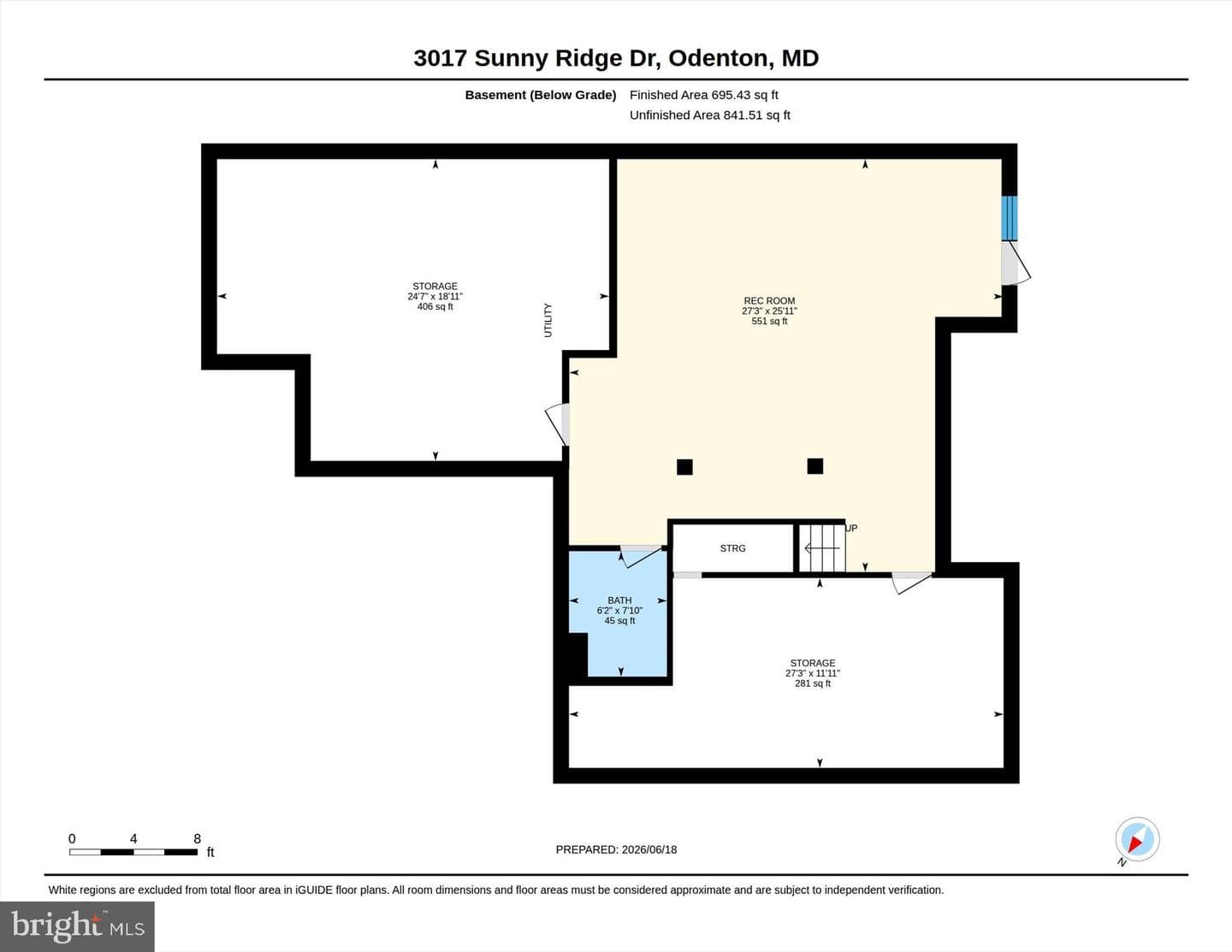 3017 Sunny Ridge Drive photo 38