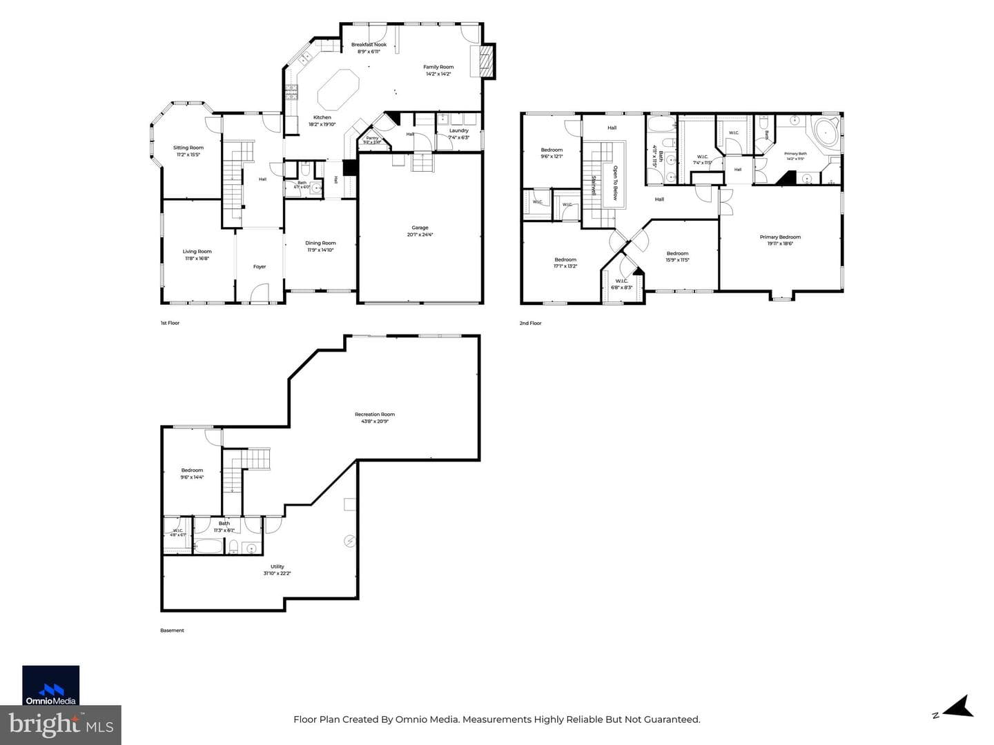 2019 Basil Hall Court photo 78