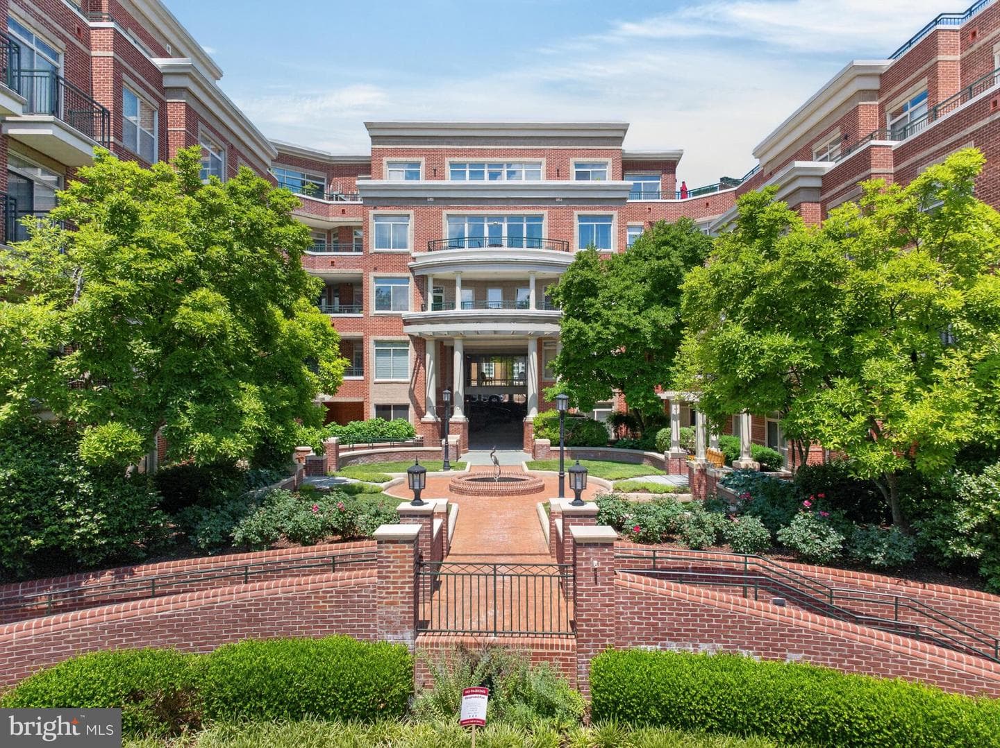 66 Franklin Street #412, Annapolis