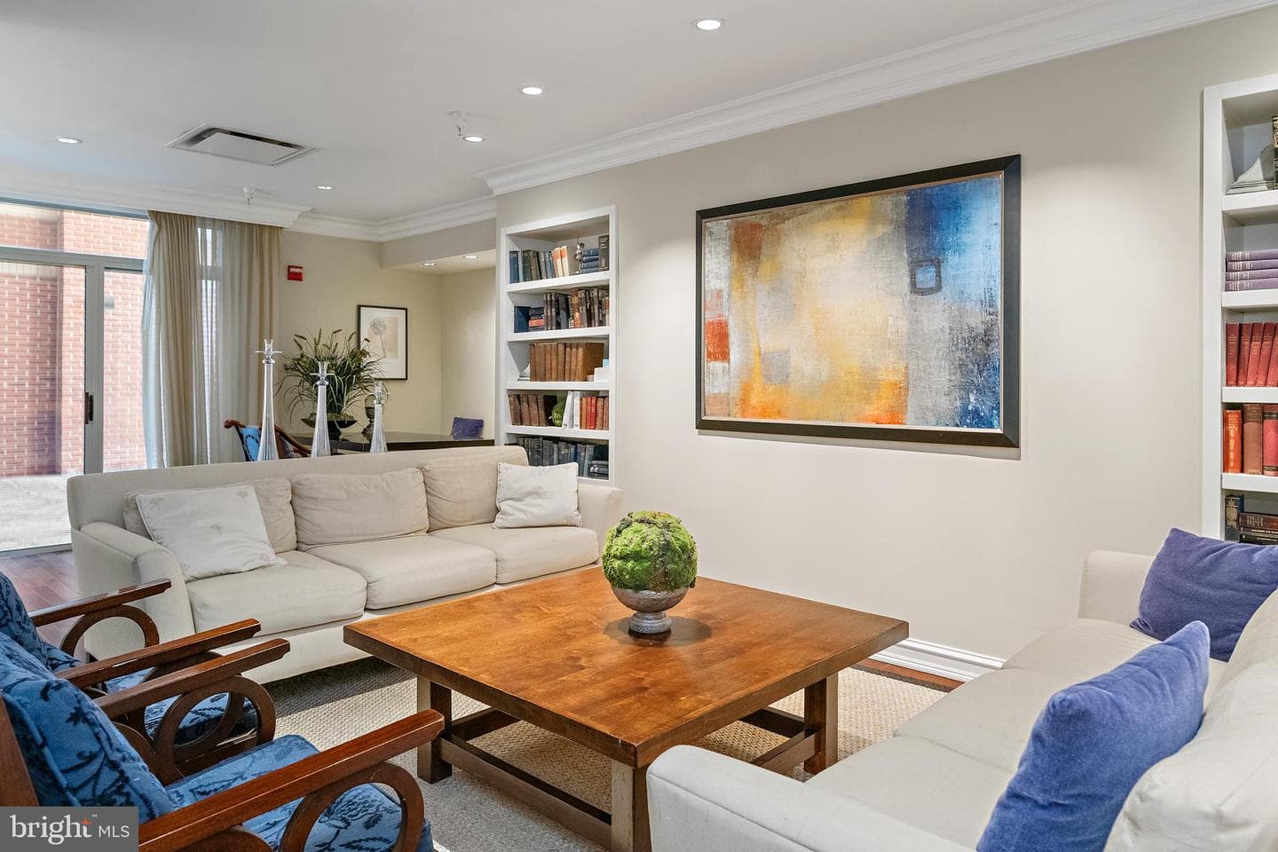 66 Franklin Street #412 photo 29