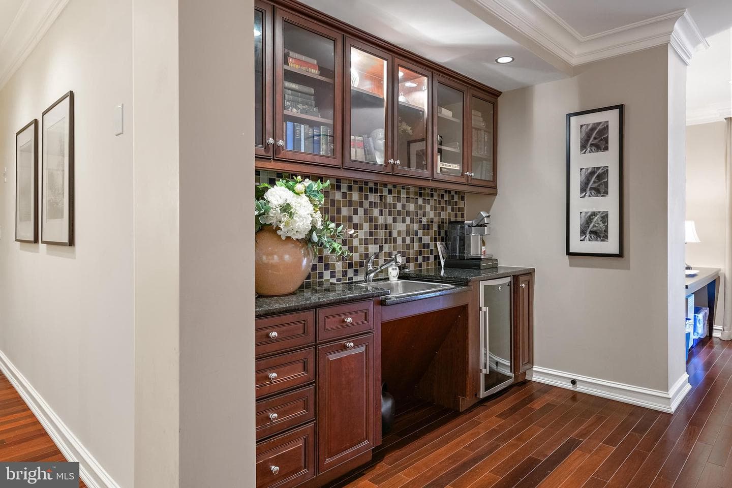 66 Franklin Street #412 photo 32