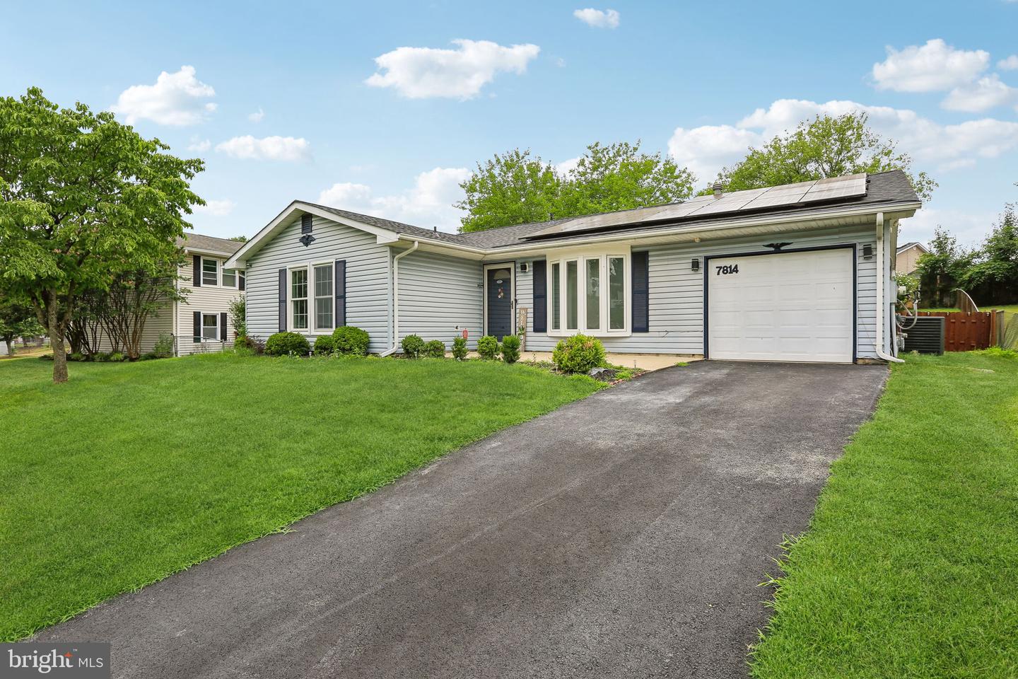7814 Citadel Drive, Severn