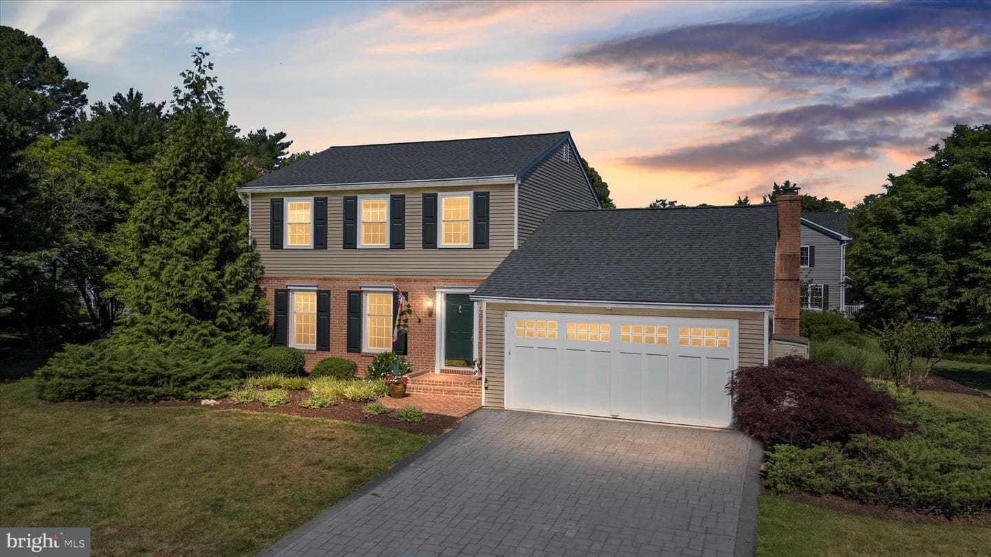 632 Basin Way, Arnold