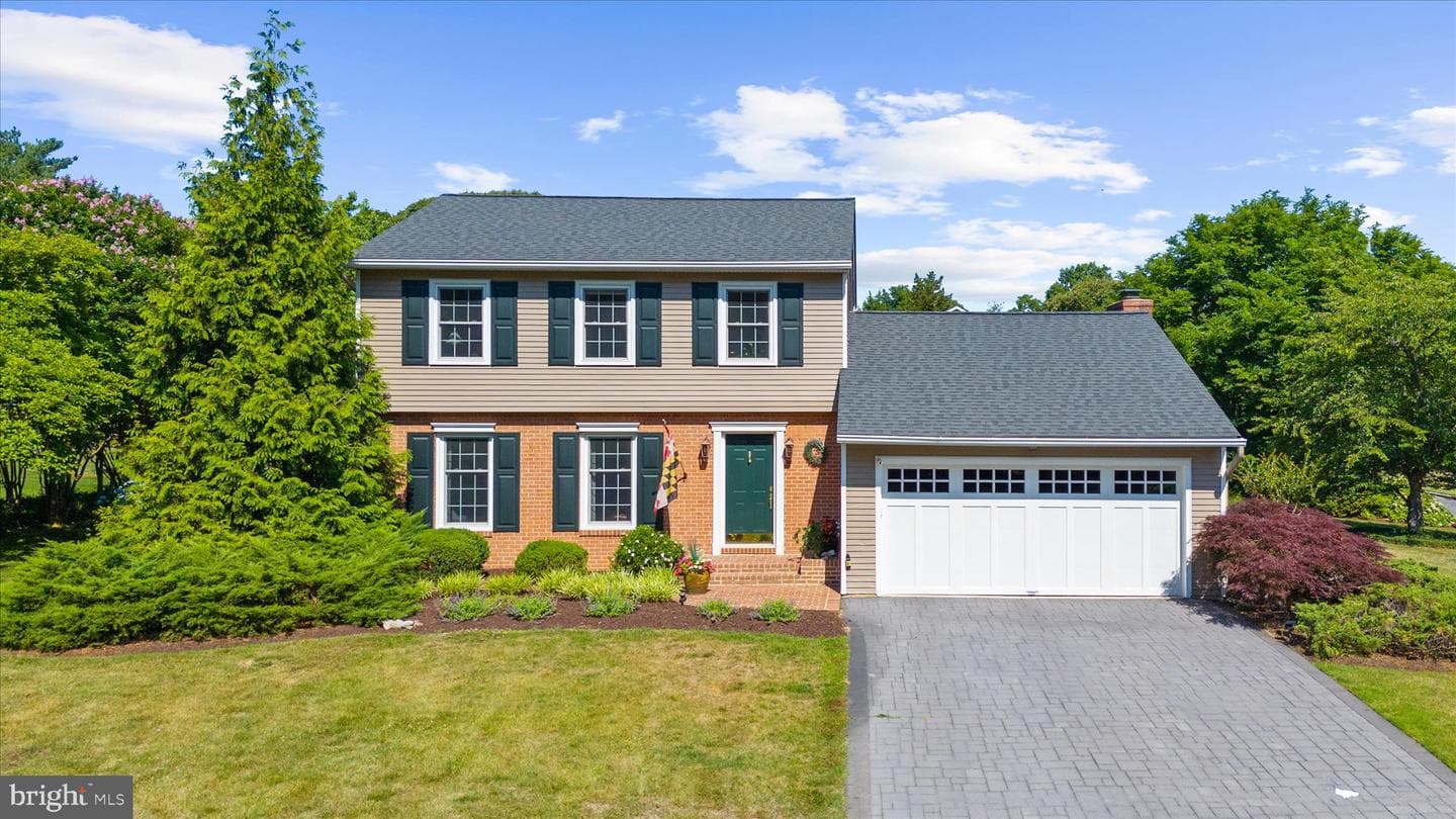 632 Basin Way, Arnold