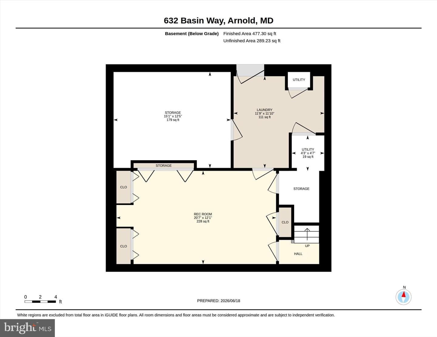 632 Basin Way photo 85