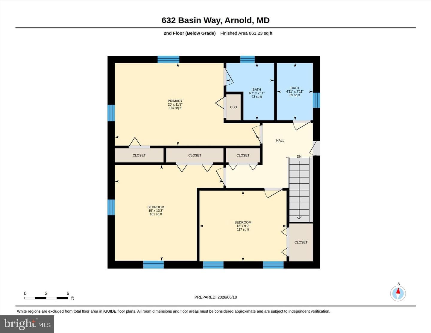 632 Basin Way photo 86