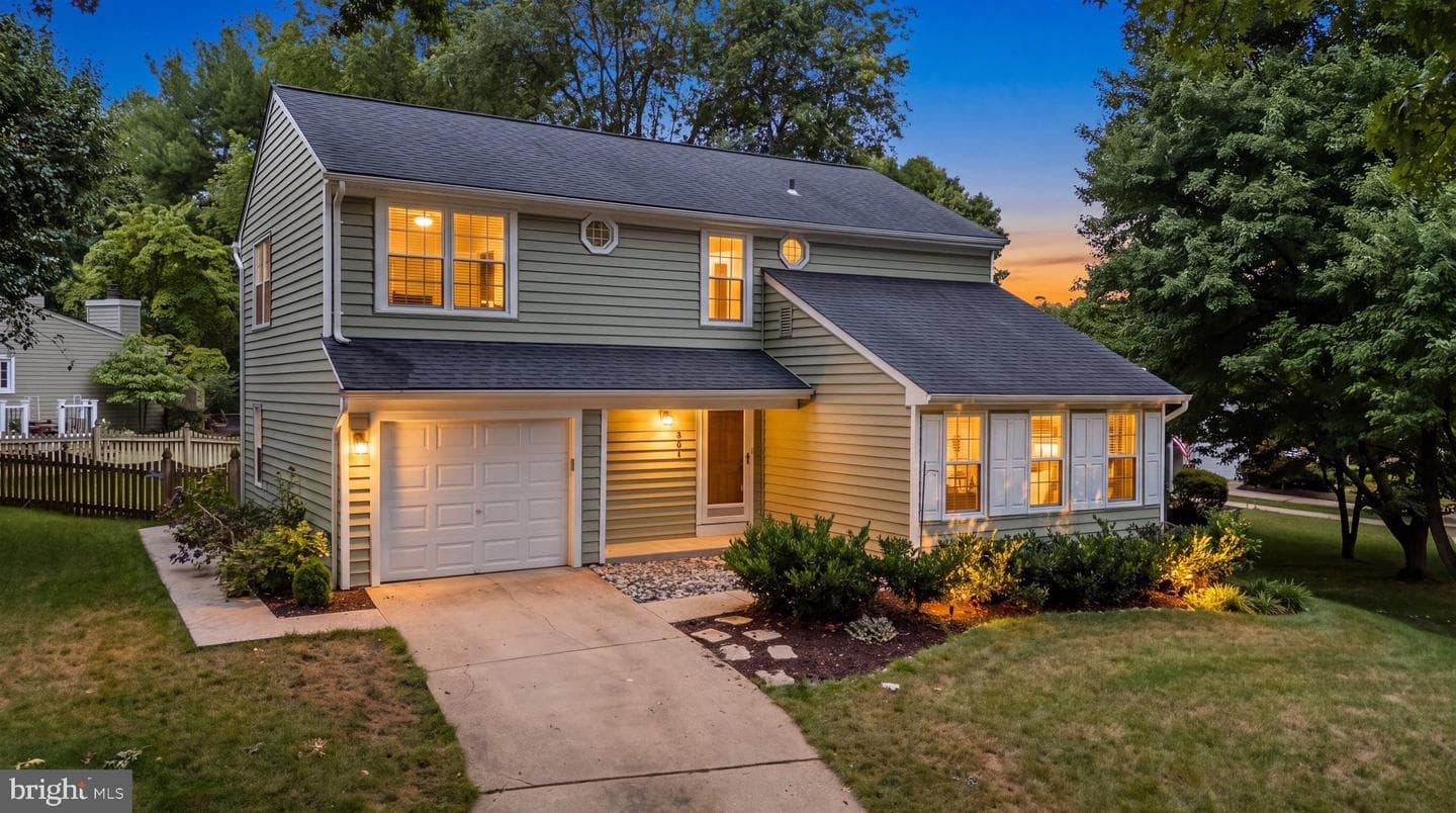 291 College Manor Drive, Arnold