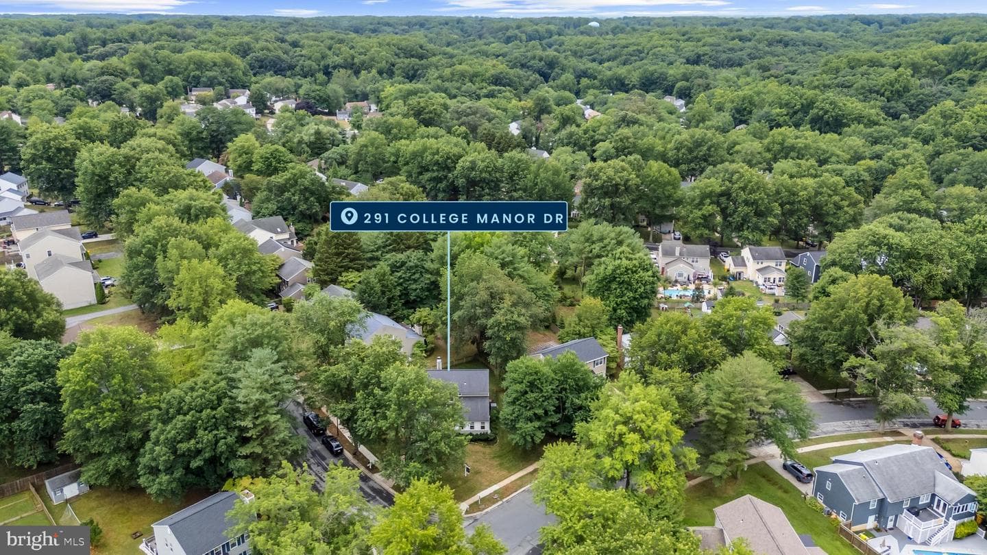 291 College Manor Drive photo 60
