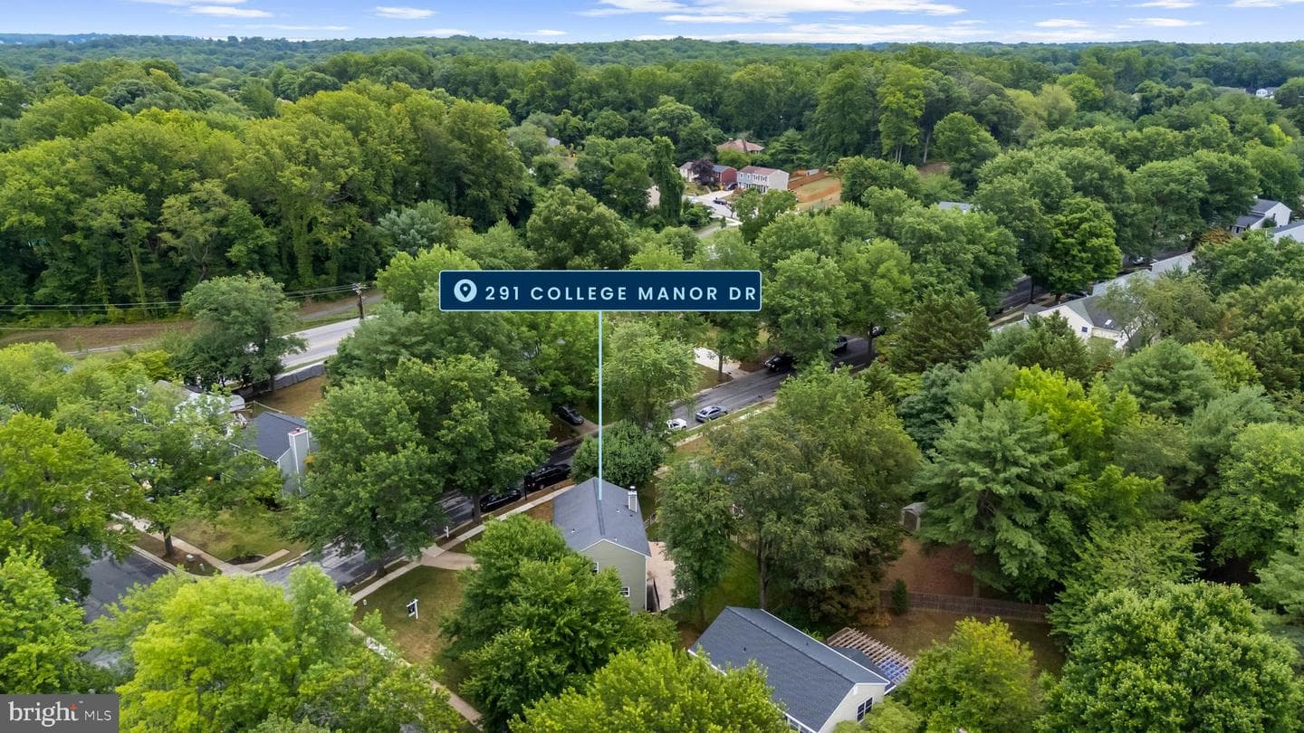 291 College Manor Drive photo 62
