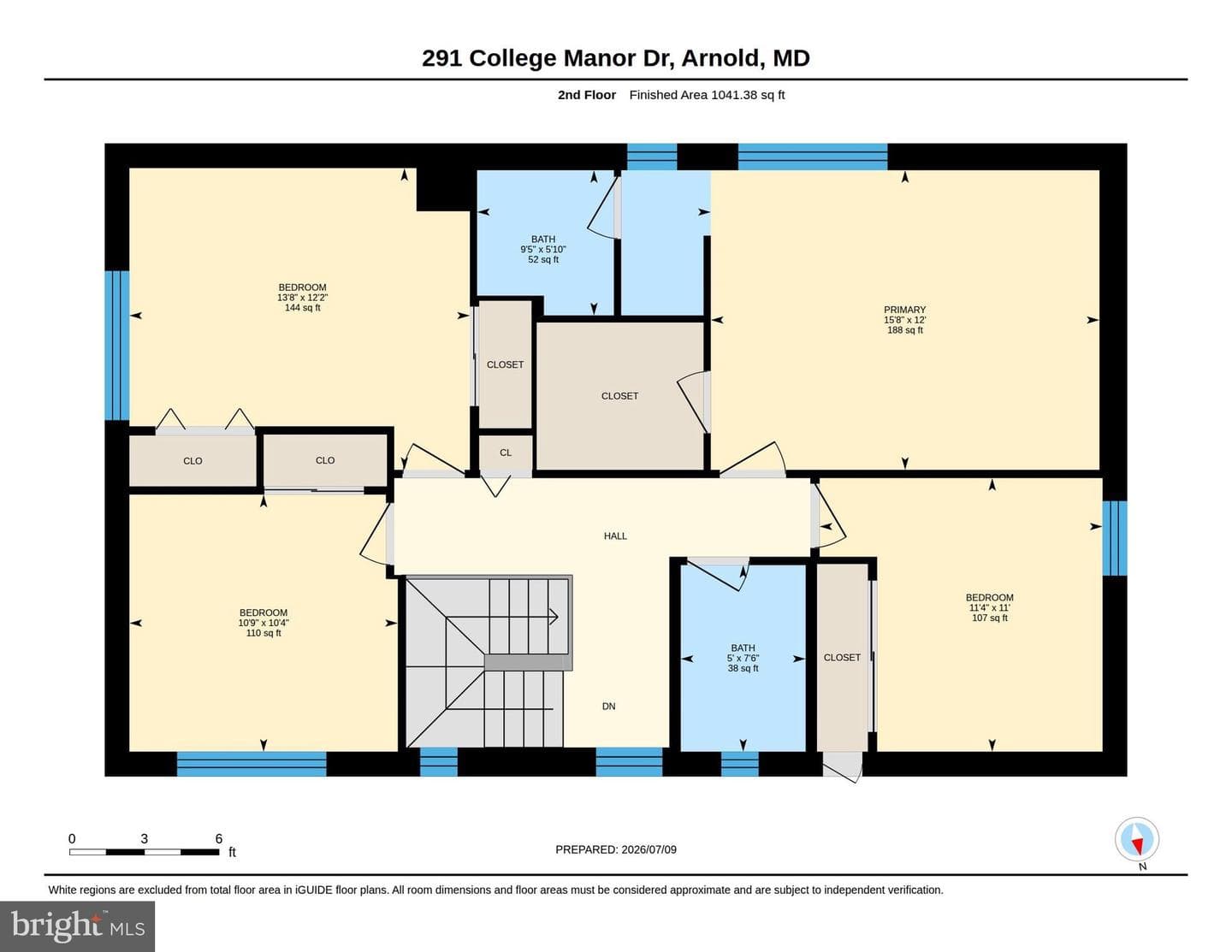 291 College Manor Drive photo 63