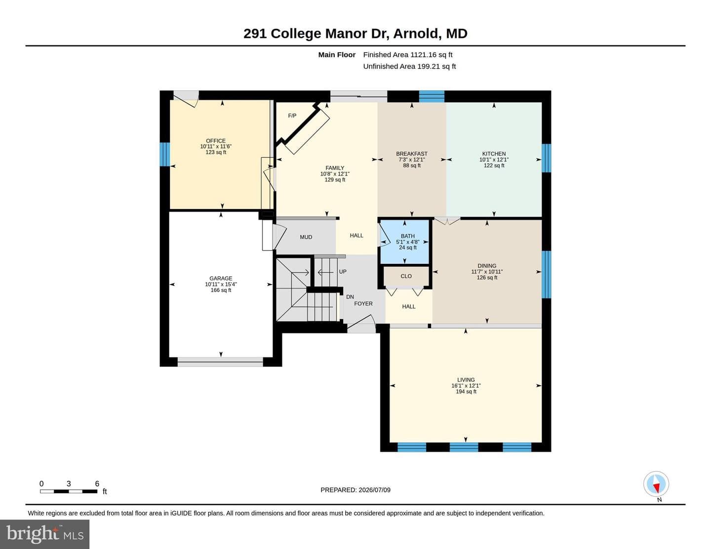 291 College Manor Drive photo 65