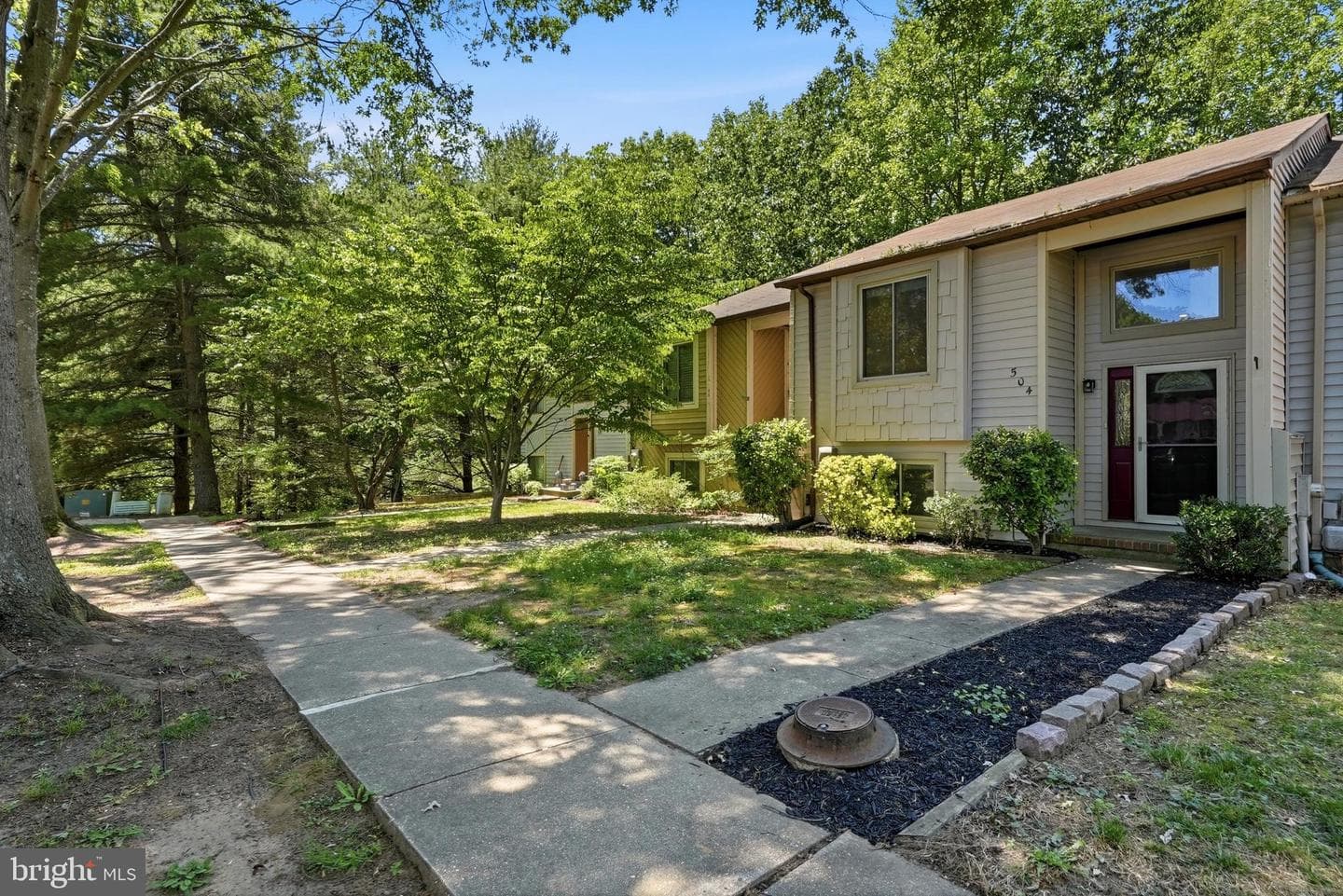 504 Greenblades Court, Arnold